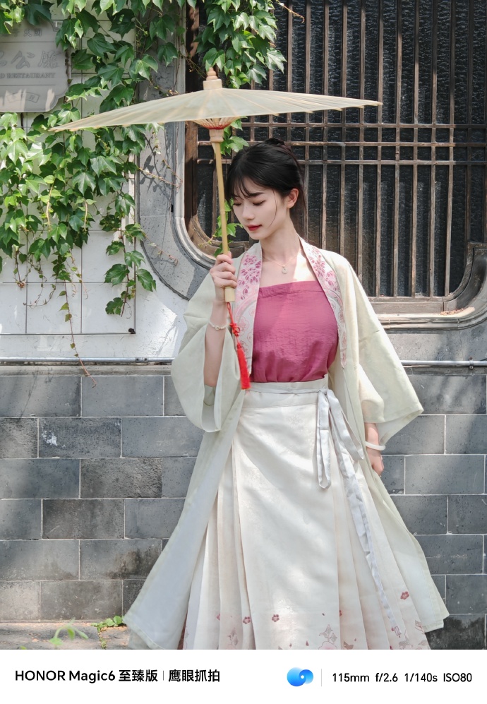 降临
