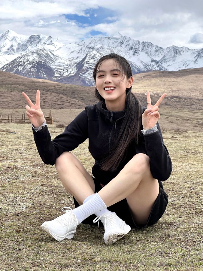 断背山