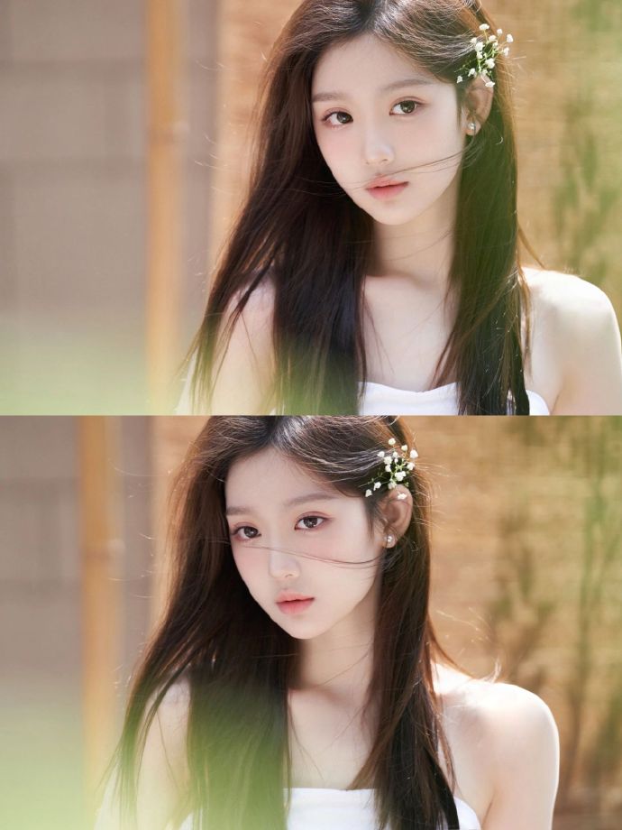 我的天才女友